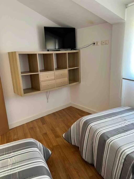 Vimianzo Casa Toja. Agradable Y Familiar. 빌라 외부 사진