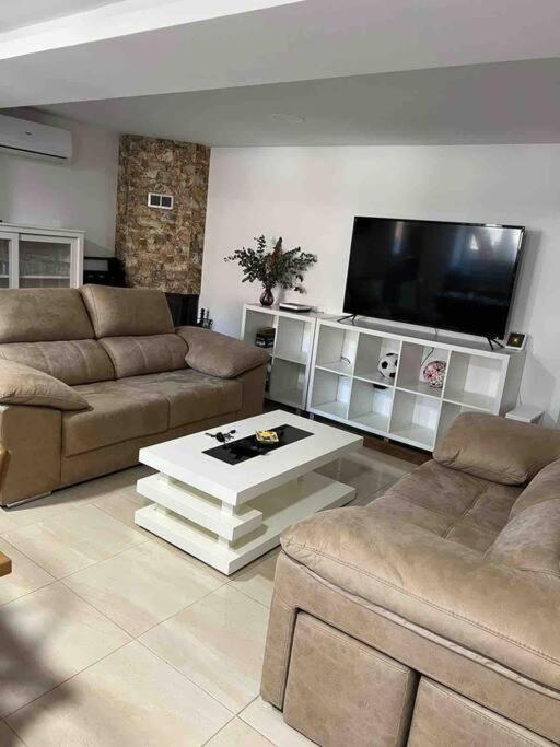 Vimianzo Casa Toja. Agradable Y Familiar. 빌라 외부 사진