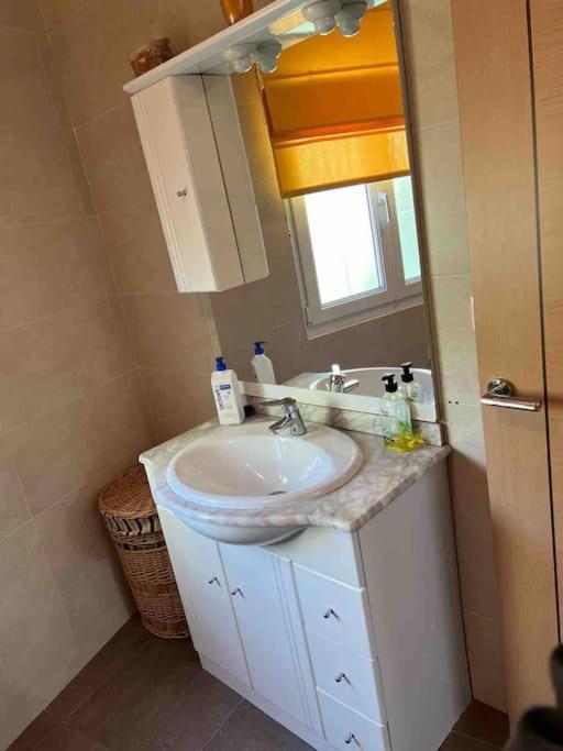 Vimianzo Casa Toja. Agradable Y Familiar. 빌라 외부 사진