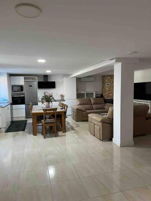Vimianzo Casa Toja. Agradable Y Familiar. 빌라 외부 사진