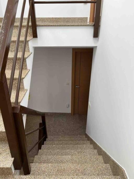Vimianzo Casa Toja. Agradable Y Familiar. 빌라 외부 사진