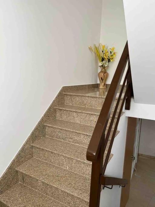Vimianzo Casa Toja. Agradable Y Familiar. 빌라 외부 사진