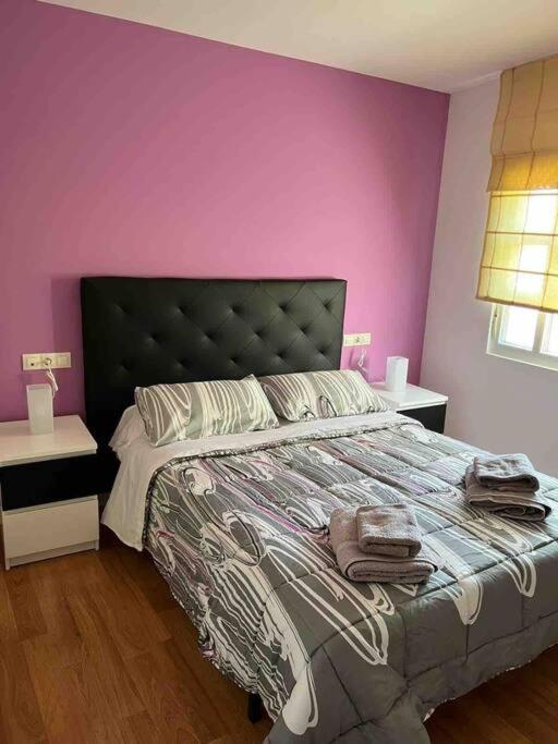 Vimianzo Casa Toja. Agradable Y Familiar. 빌라 외부 사진