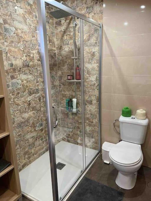 Vimianzo Casa Toja. Agradable Y Familiar. 빌라 외부 사진