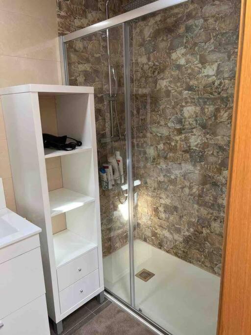 Vimianzo Casa Toja. Agradable Y Familiar. 빌라 외부 사진