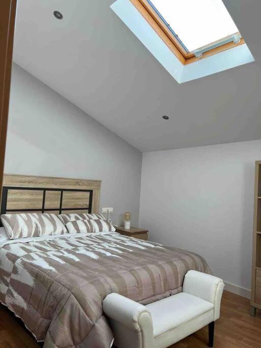 Vimianzo Casa Toja. Agradable Y Familiar. 빌라 외부 사진