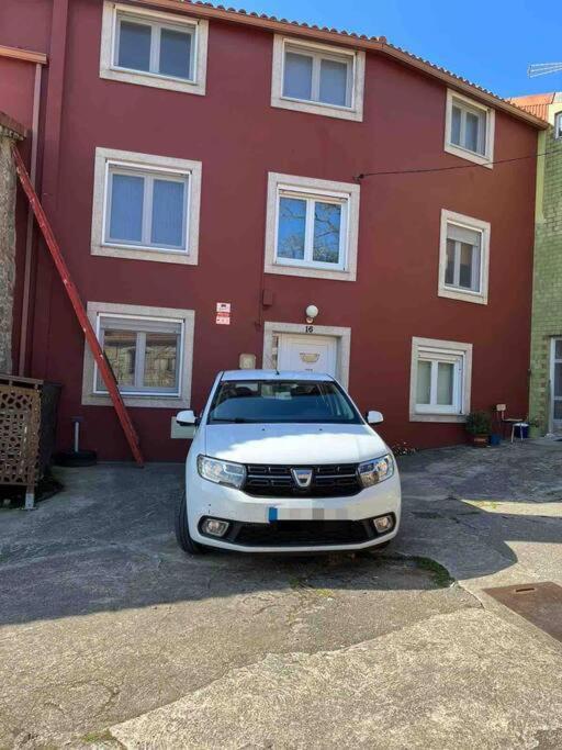 Vimianzo Casa Toja. Agradable Y Familiar. 빌라 외부 사진